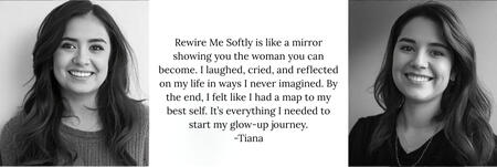 Rewire Me Softly